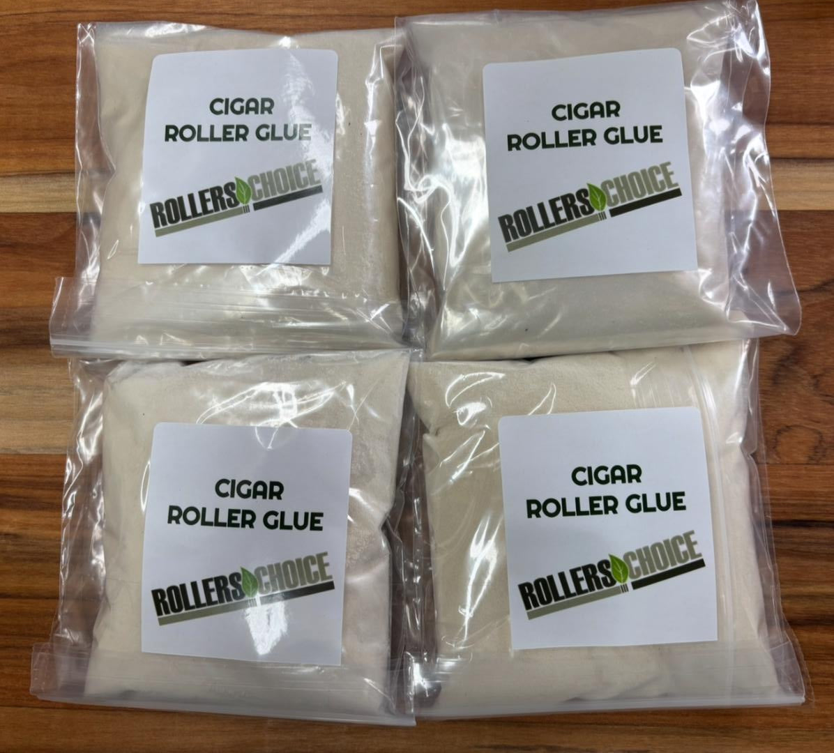 Cigar Roller Glue Pack (one pound)