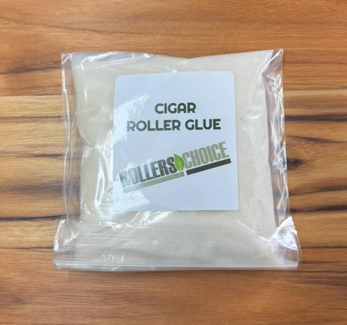 Cigar Roller Glue Pack 4 ounces