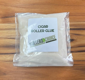 Cigar Roller Glue Pack 4 ounces