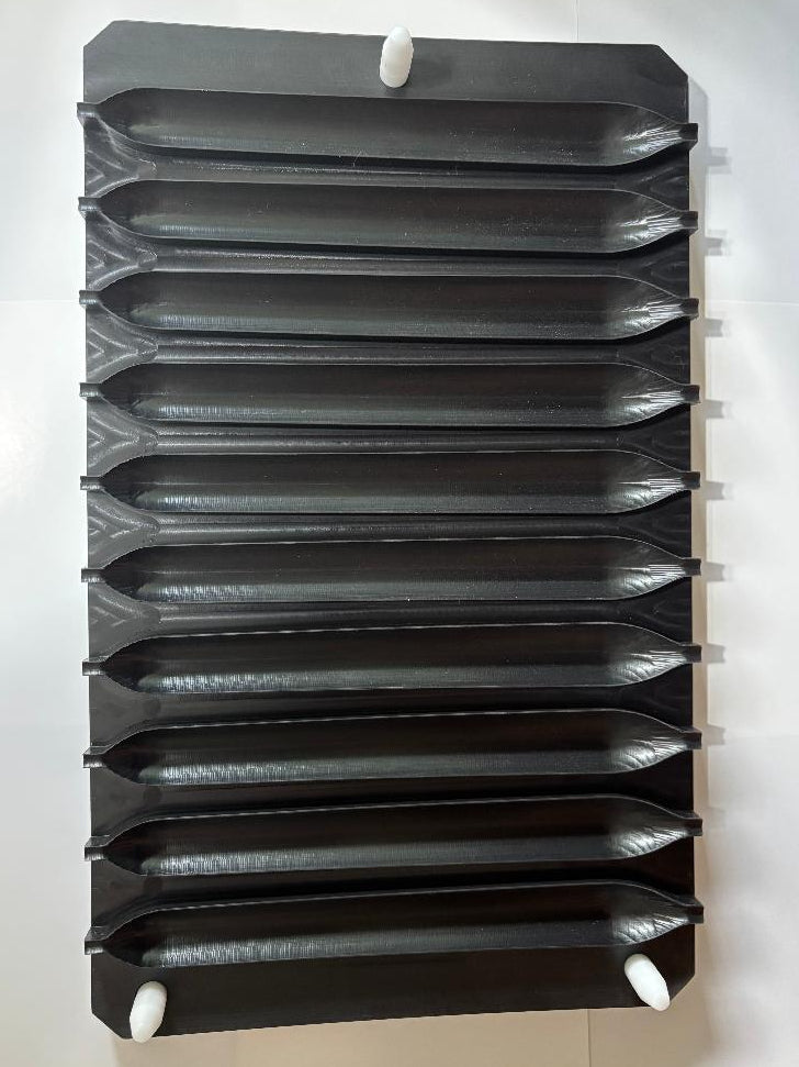 Brand new cigar mold (7.25X57) SALOMON Cigar mold