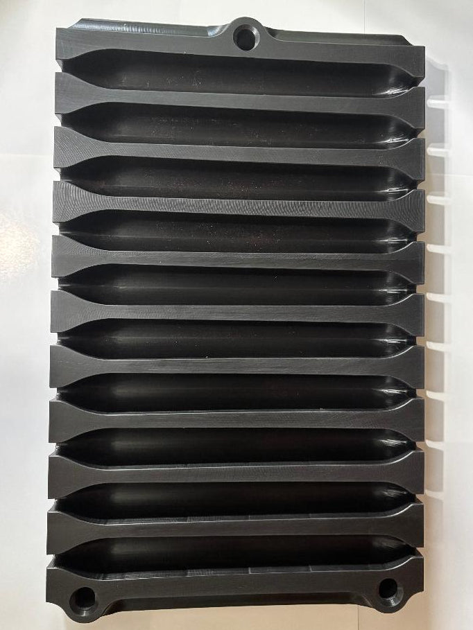 Brand new cigar mold (7.25X57) SALOMON Cigar mold