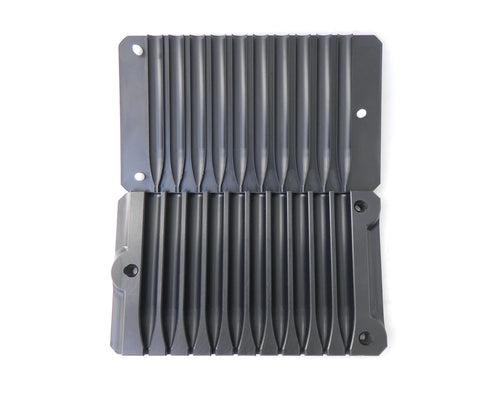 Brand new cigar mold TORPEDO (7X52)