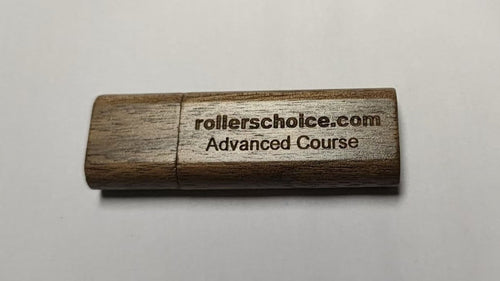 Advanced Cigar Making Techniques Course, including Blending Mastery USB
