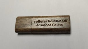 Advanced Cigar Making Techniques Course, including Blending Mastery USB